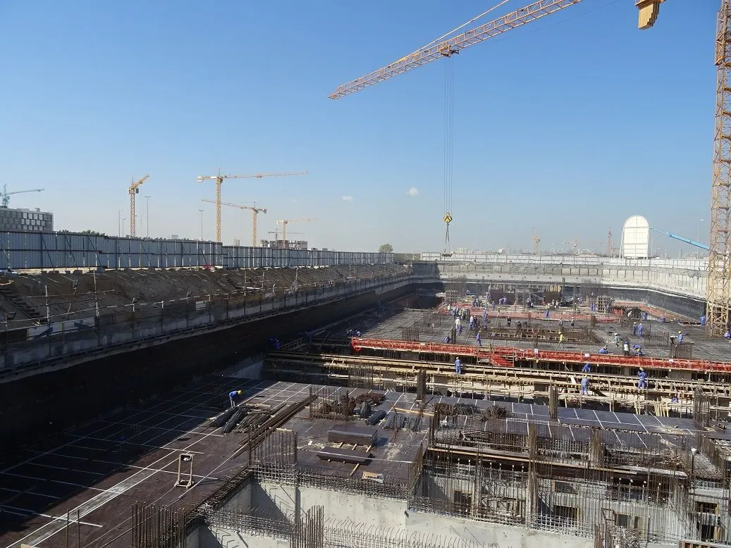 project inspections