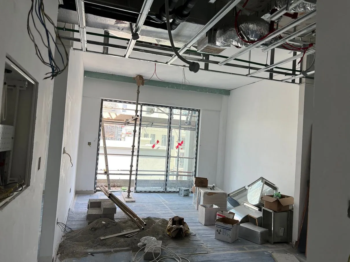 project inspections