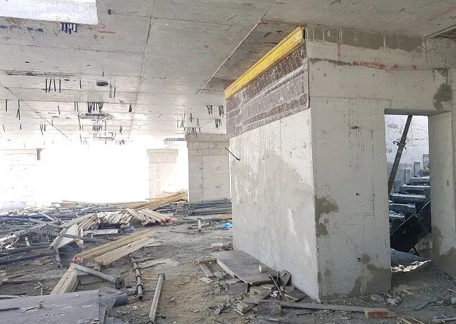 project inspections