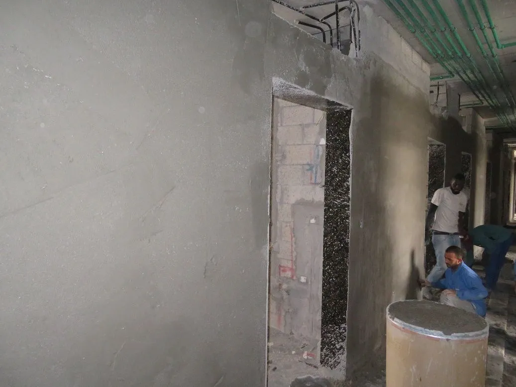 project inspections