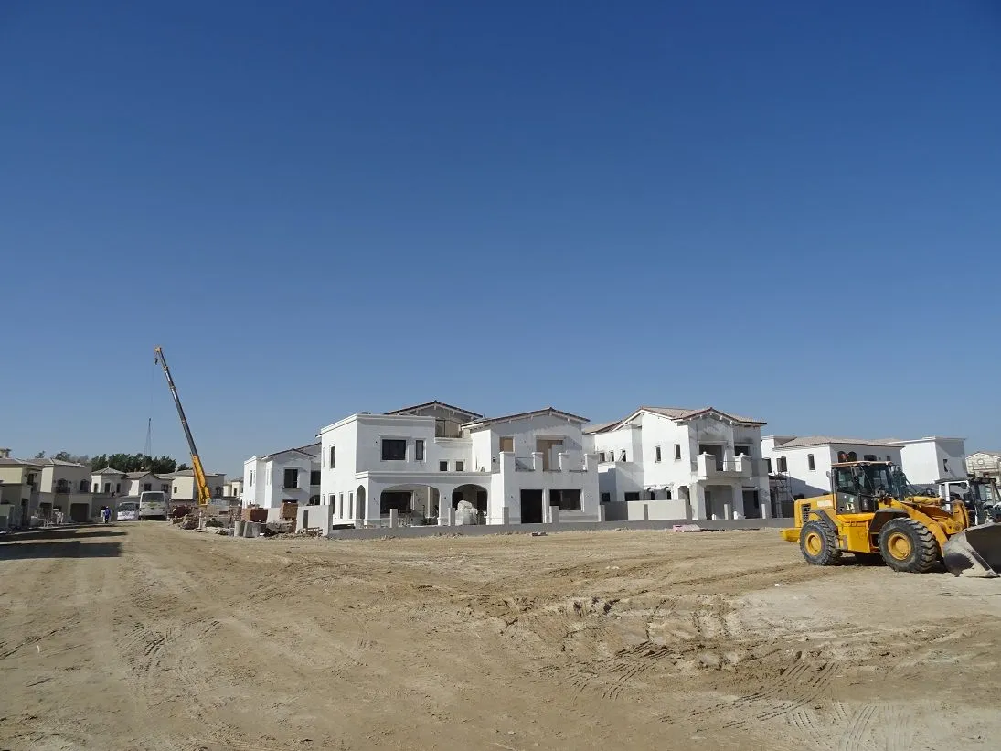 project inspections