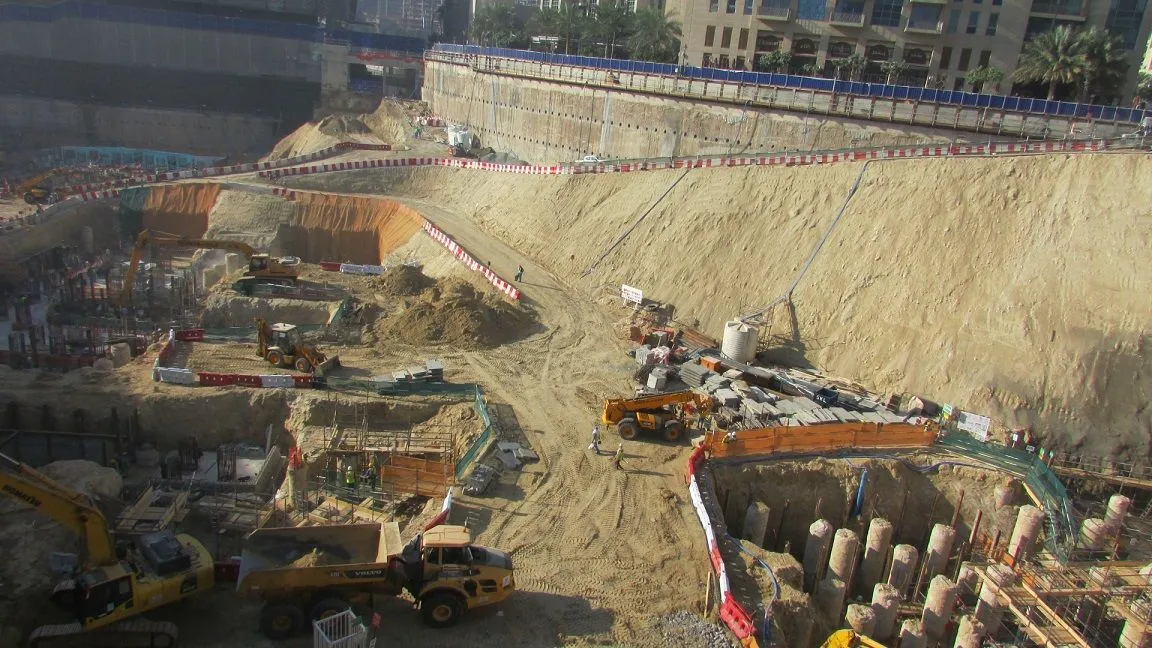 project inspections