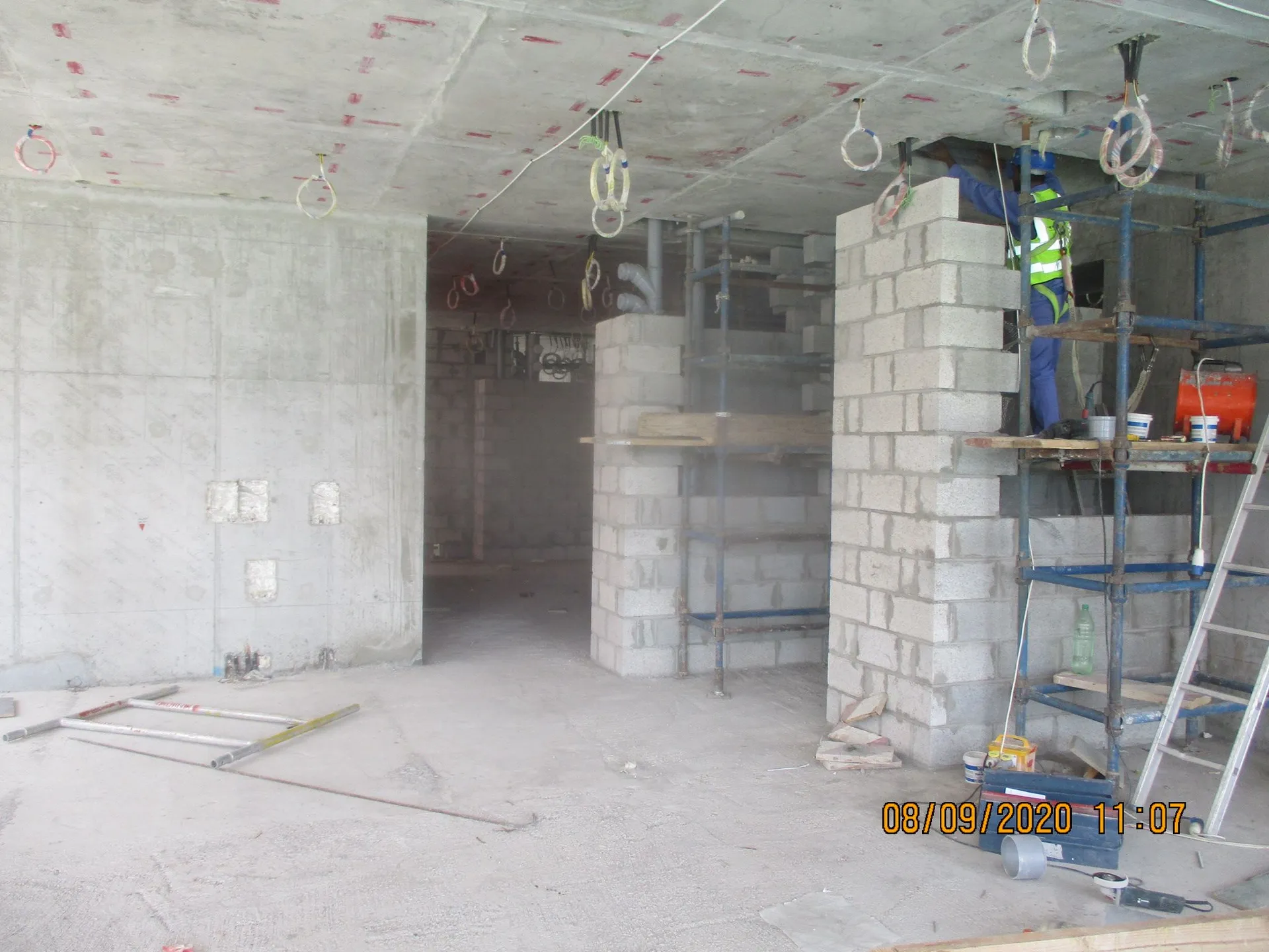 project inspections