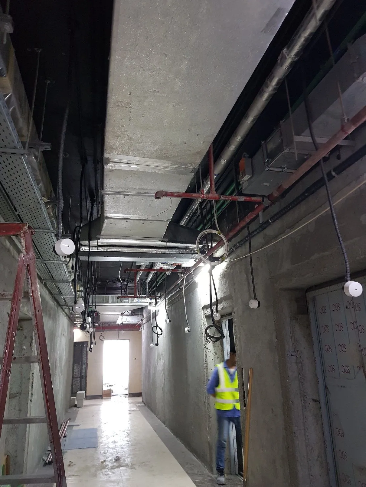 project inspections