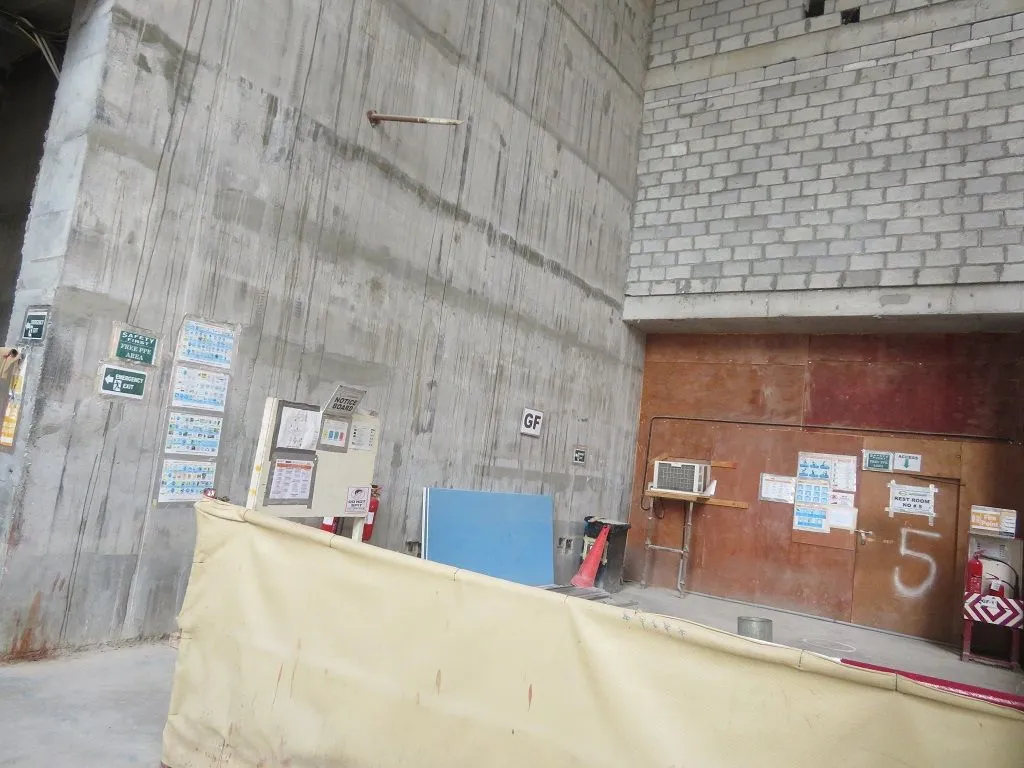 project inspections