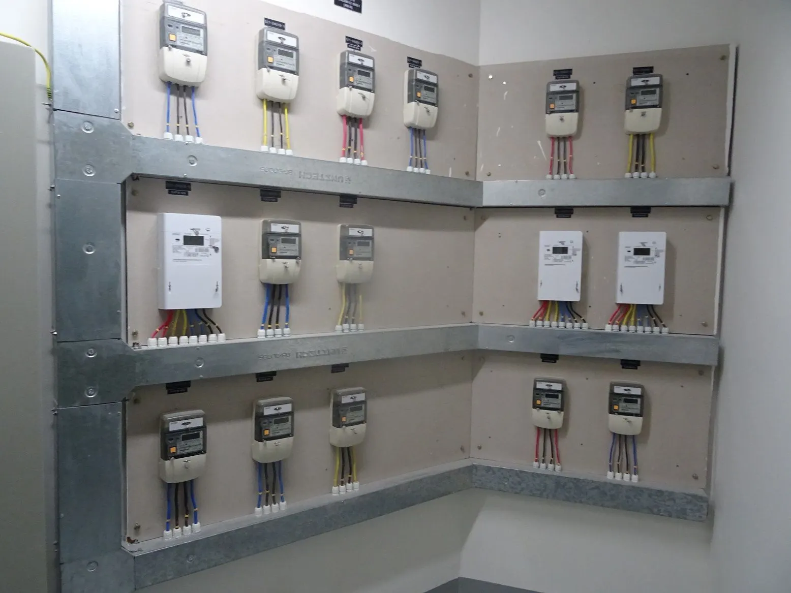 project inspections