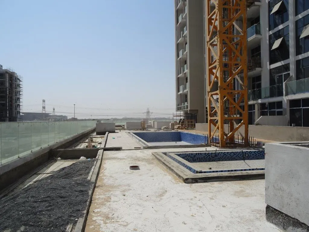 project inspections