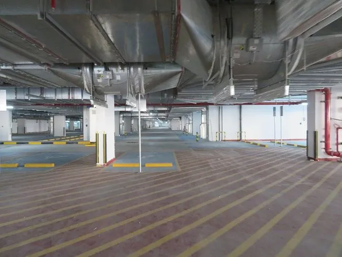 project inspections