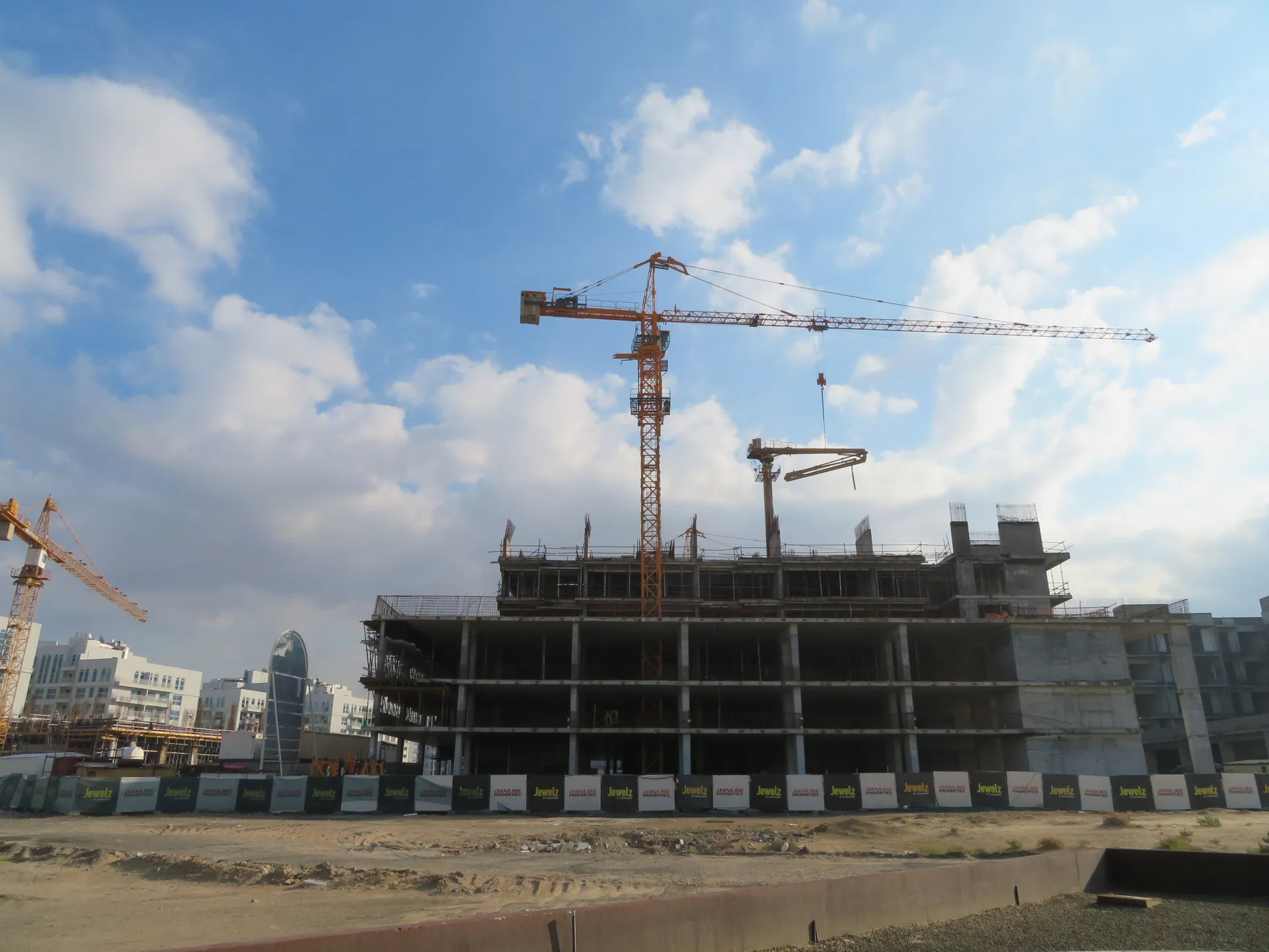 project inspections
