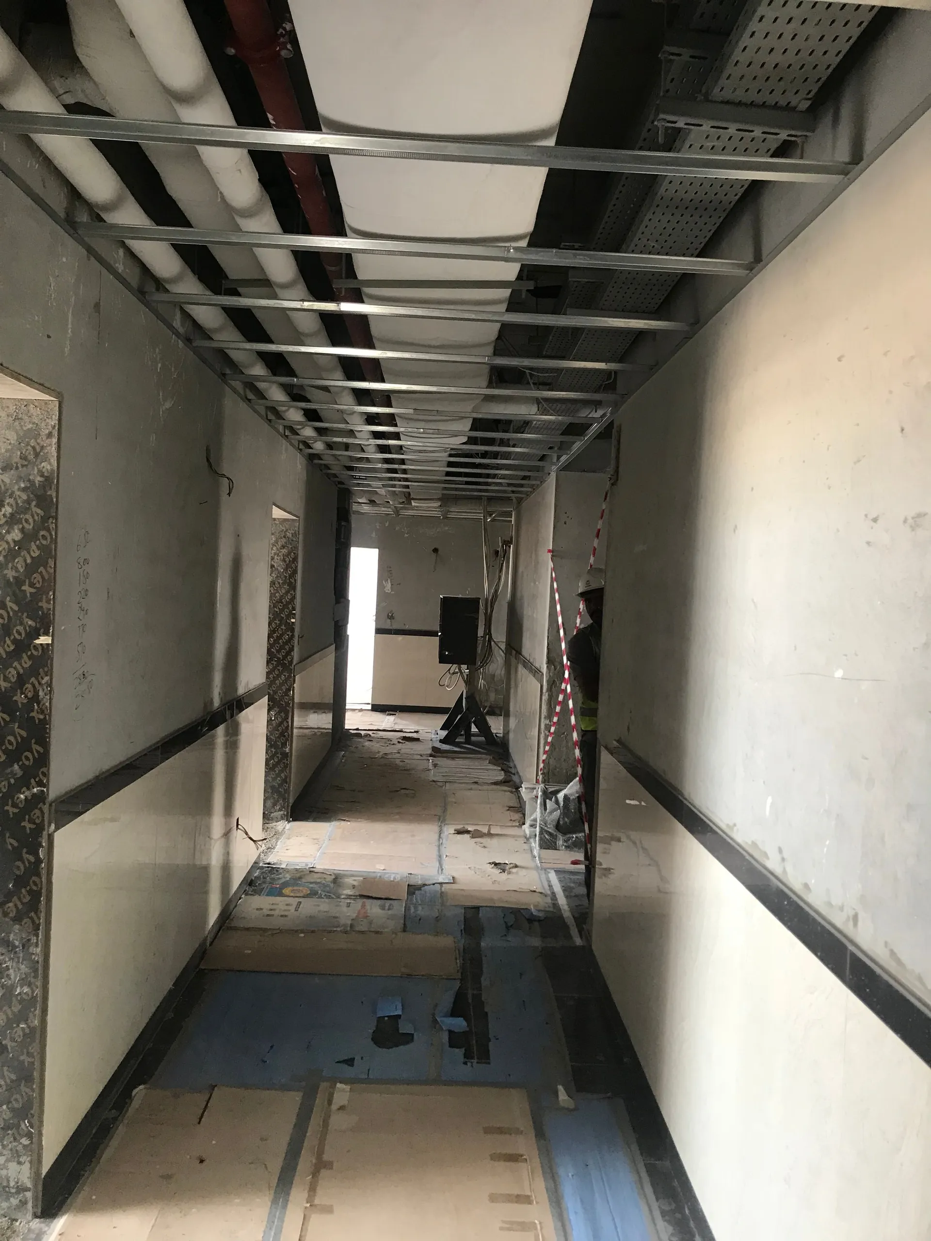 project inspections