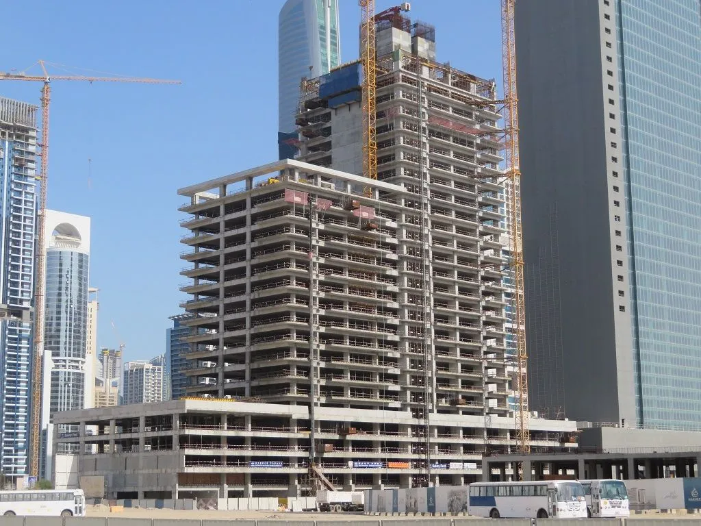 project inspections