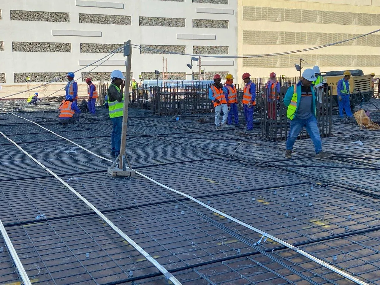project inspections