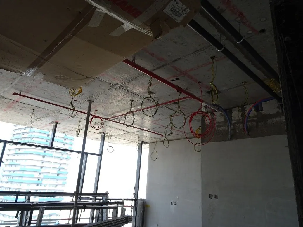 project inspections