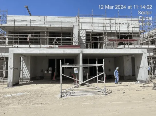 project inspections