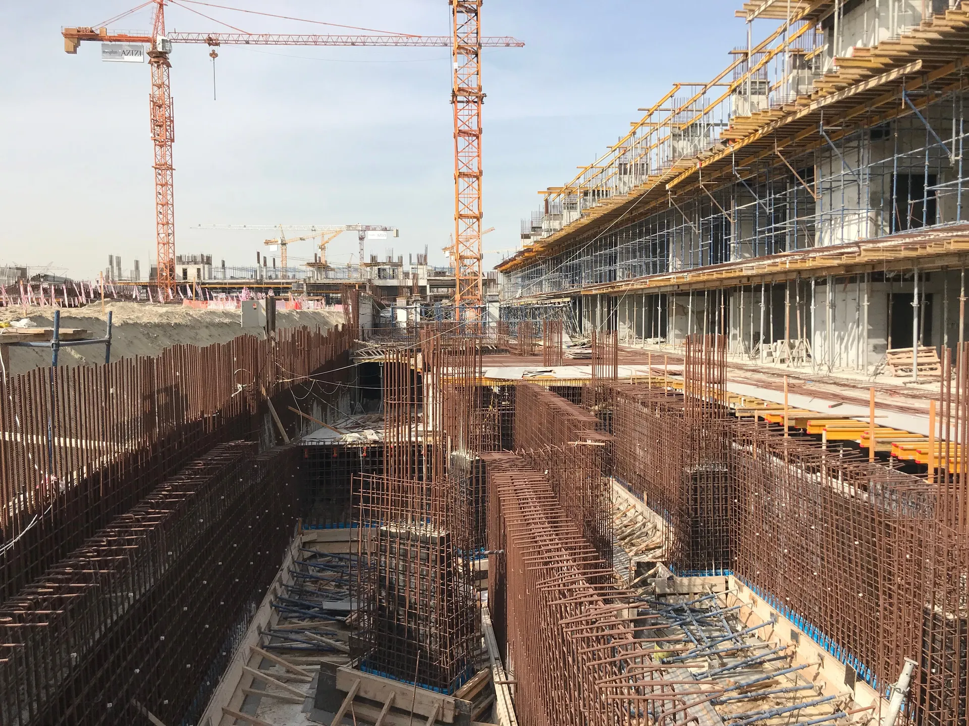 project inspections