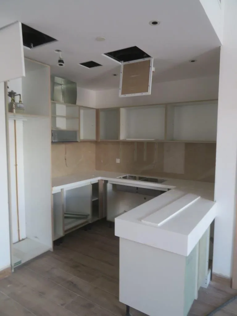 project inspections