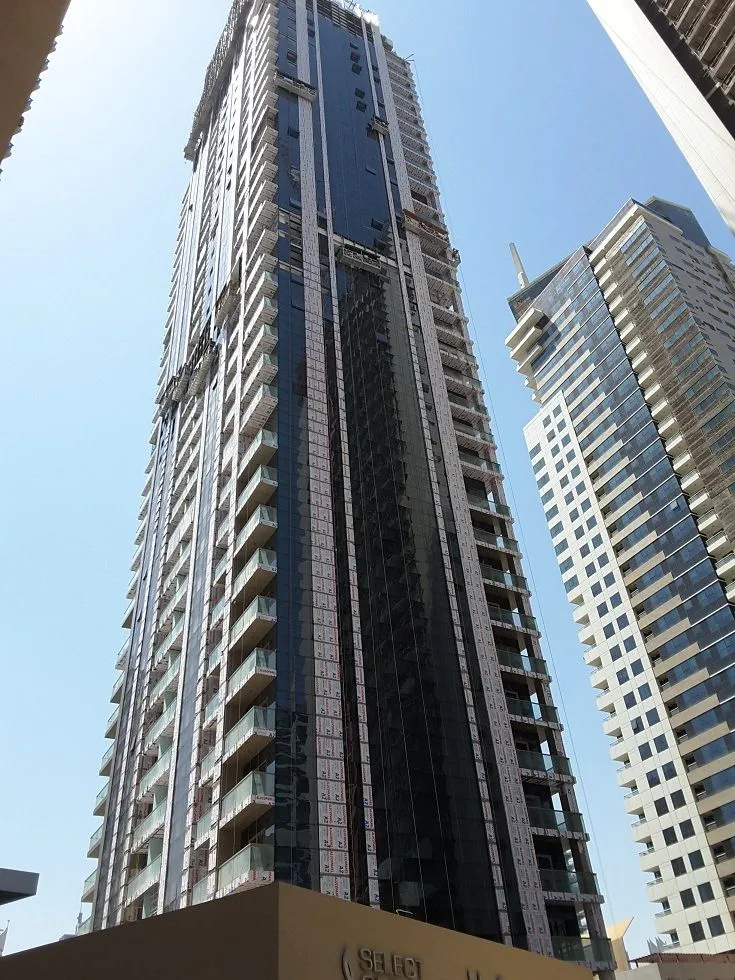 project inspections