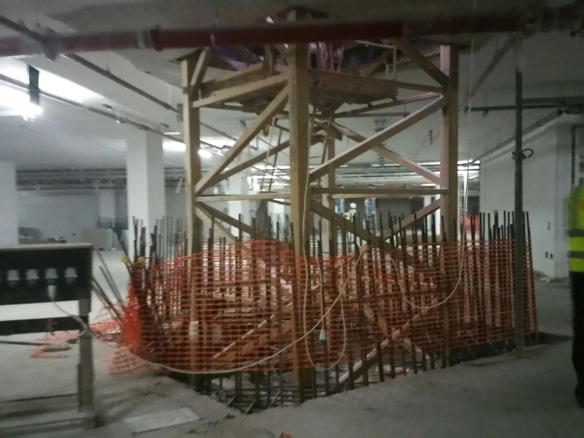 project inspections