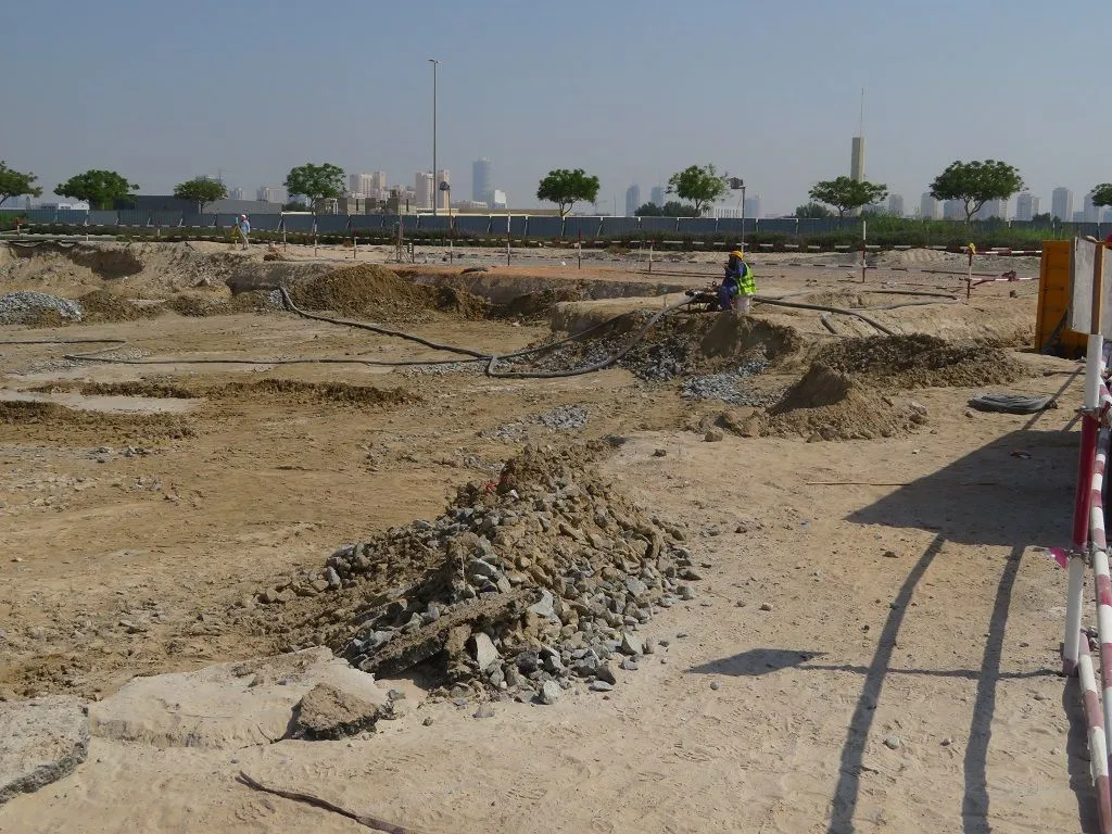 project inspections