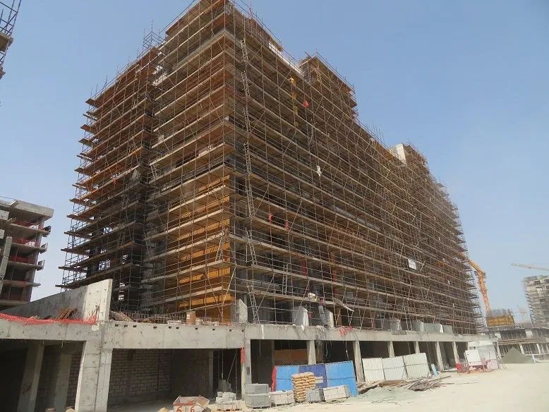 project inspections