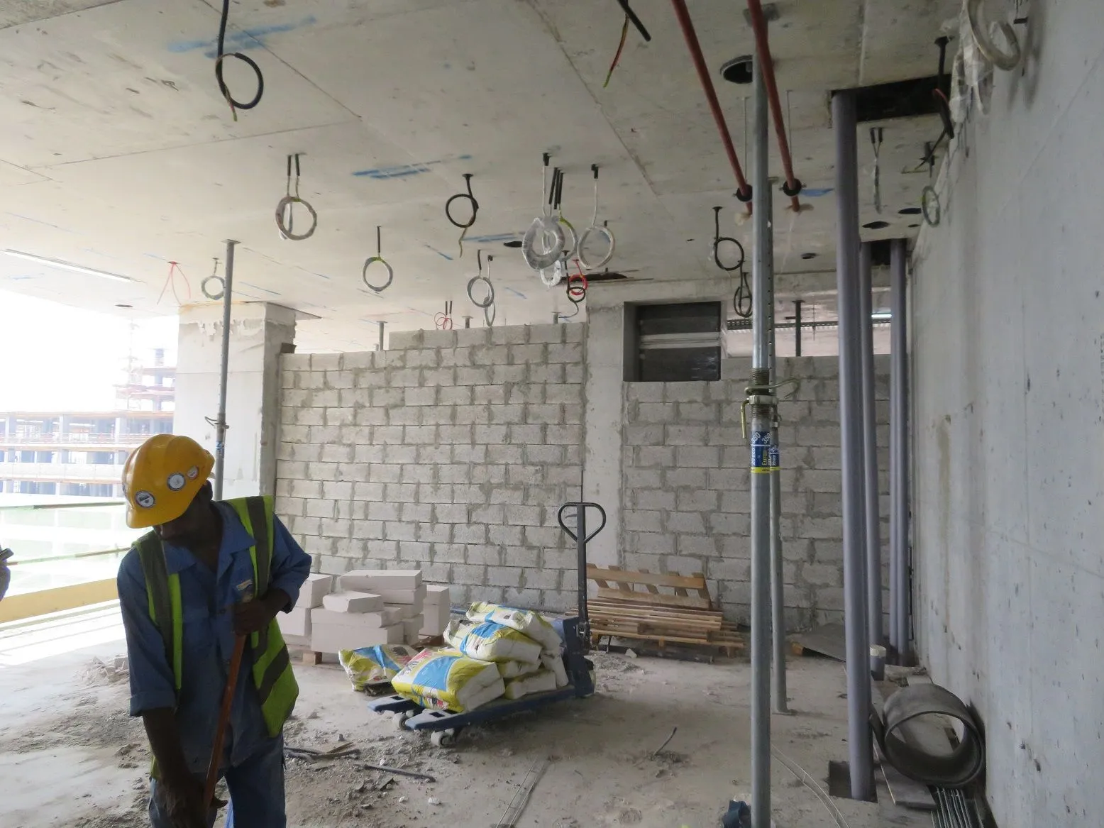 project inspections