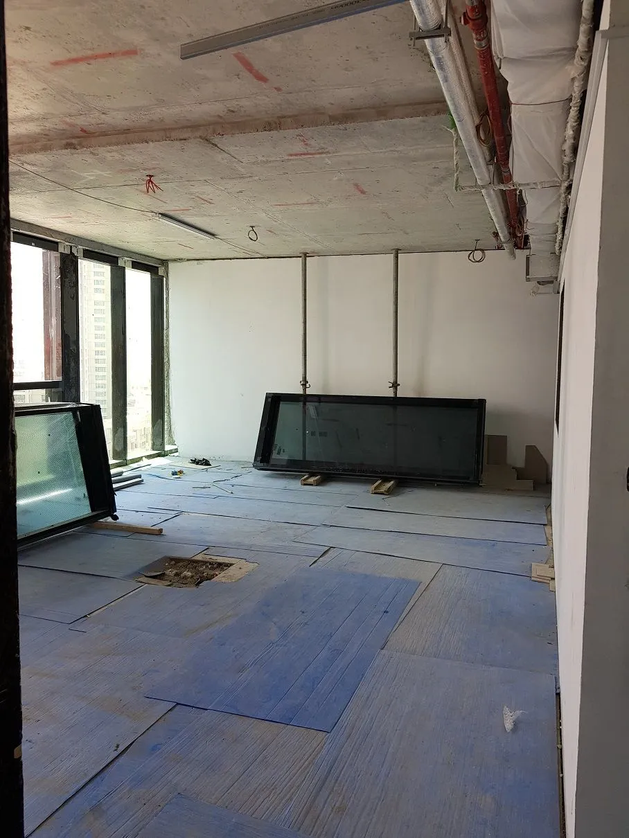 project inspections
