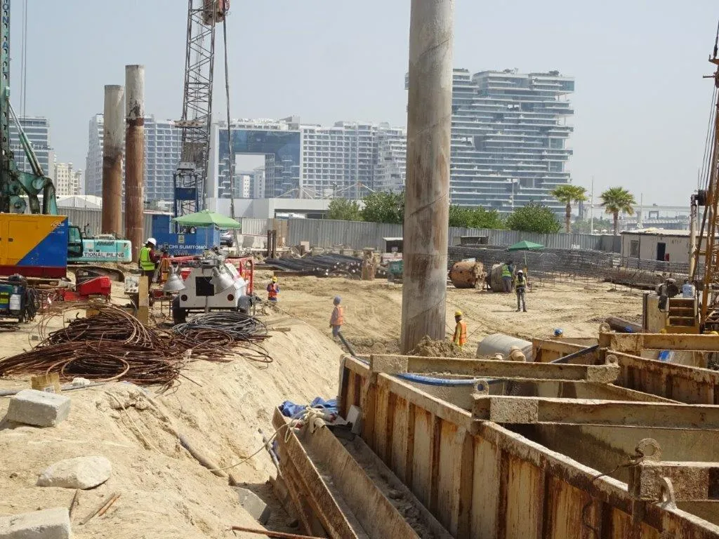 project inspections
