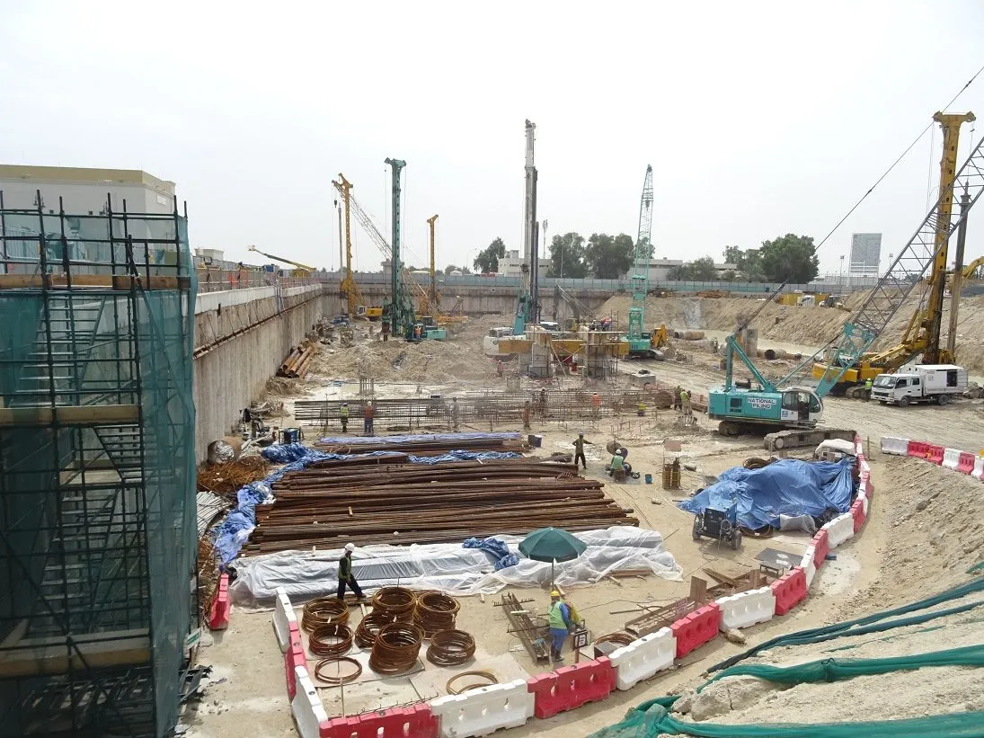 project inspections
