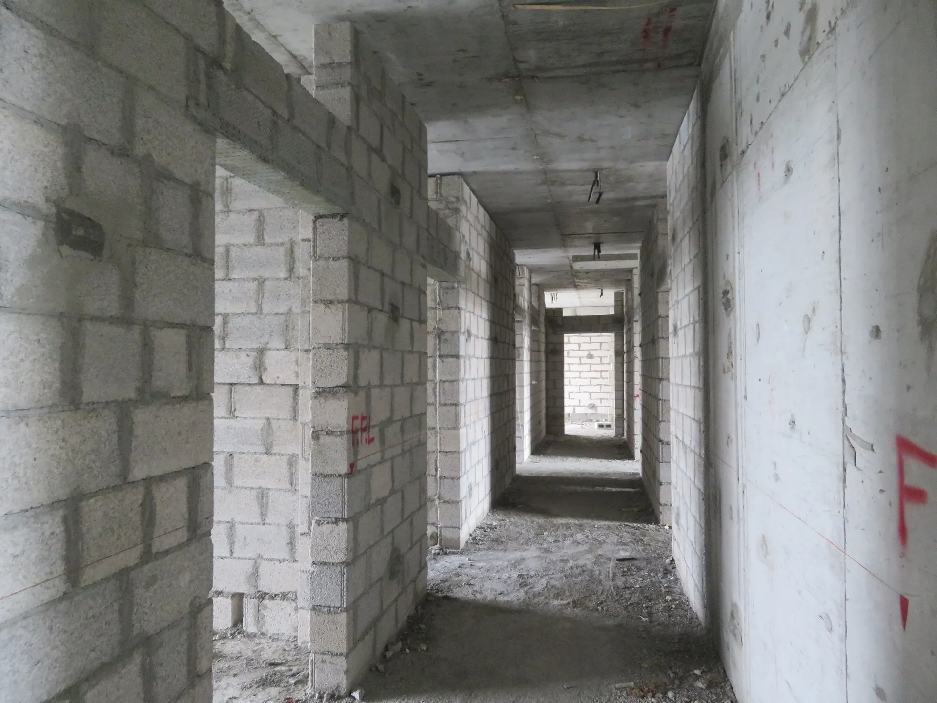 project inspections