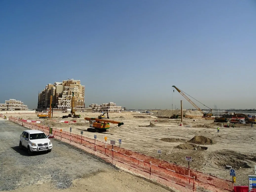 project inspections