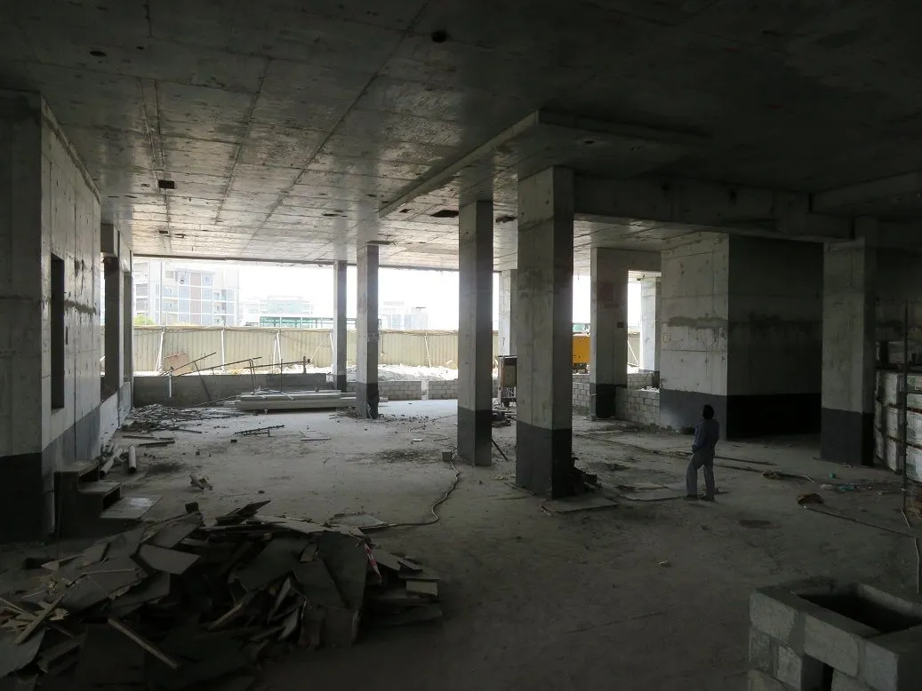 project inspections