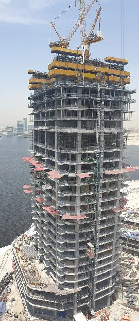 project inspections