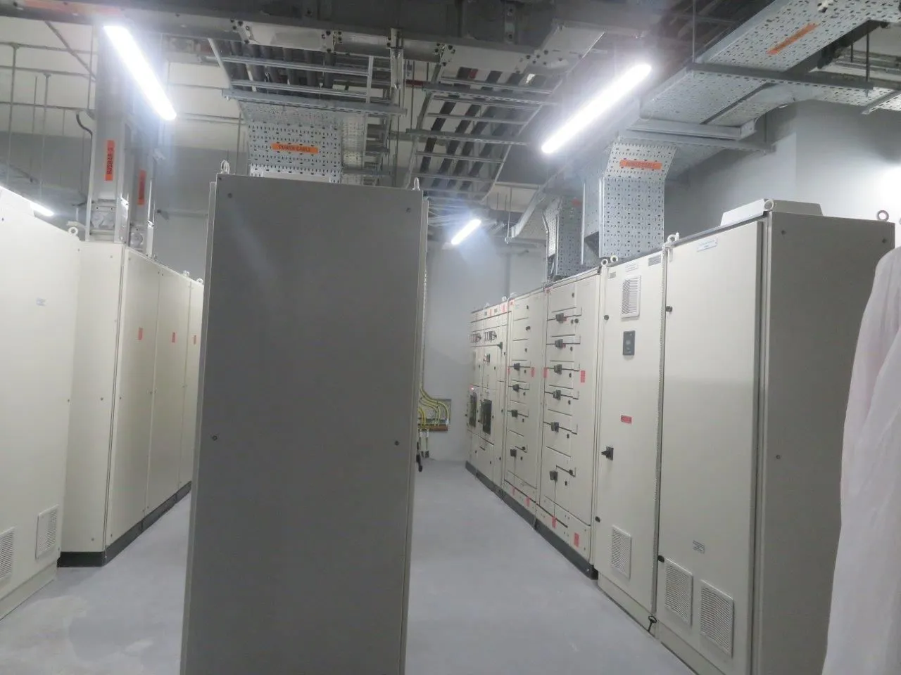 project inspections