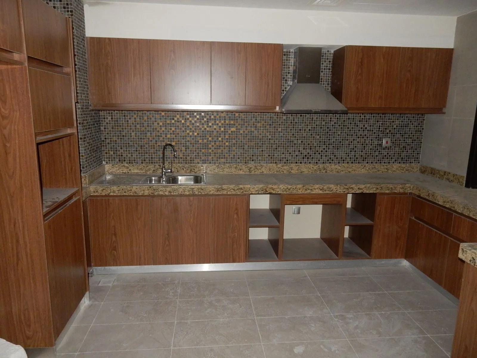 project inspections