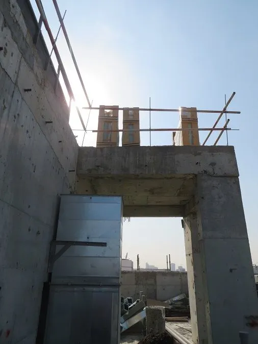 project inspections