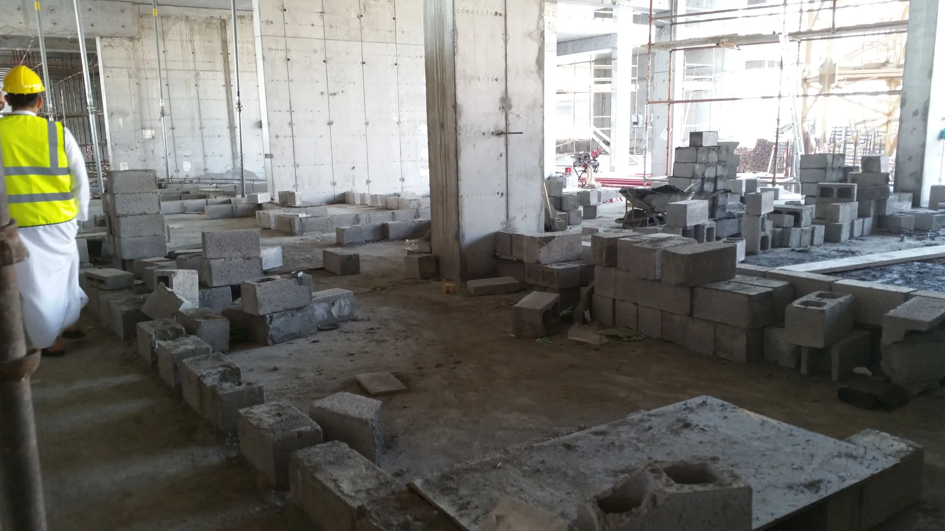 project inspections
