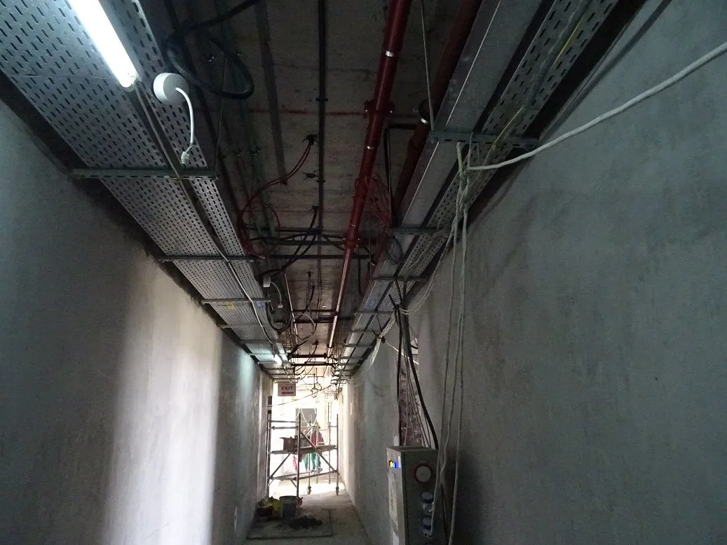 project inspections