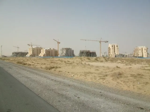 project inspections
