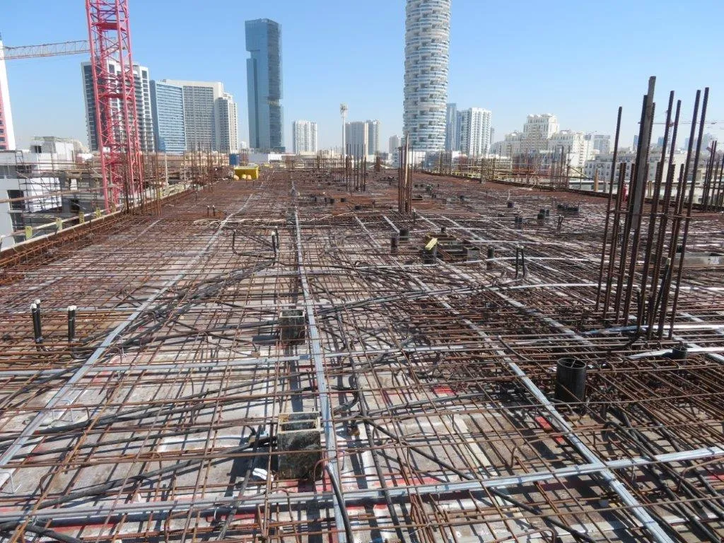 project inspections