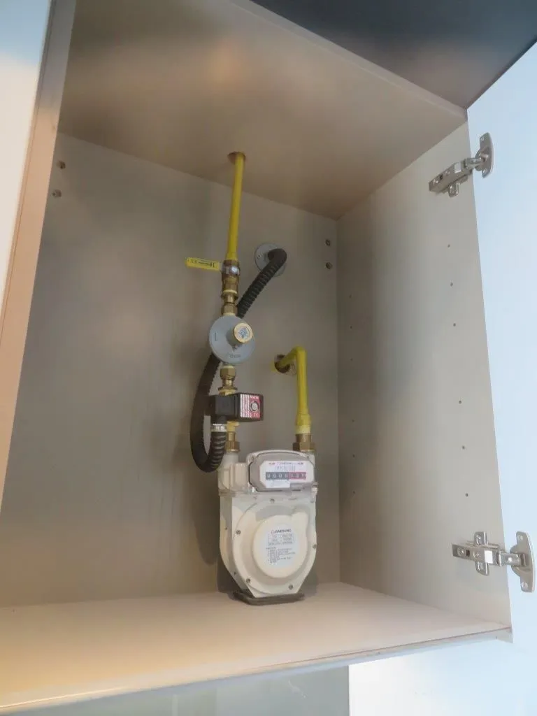 project inspections