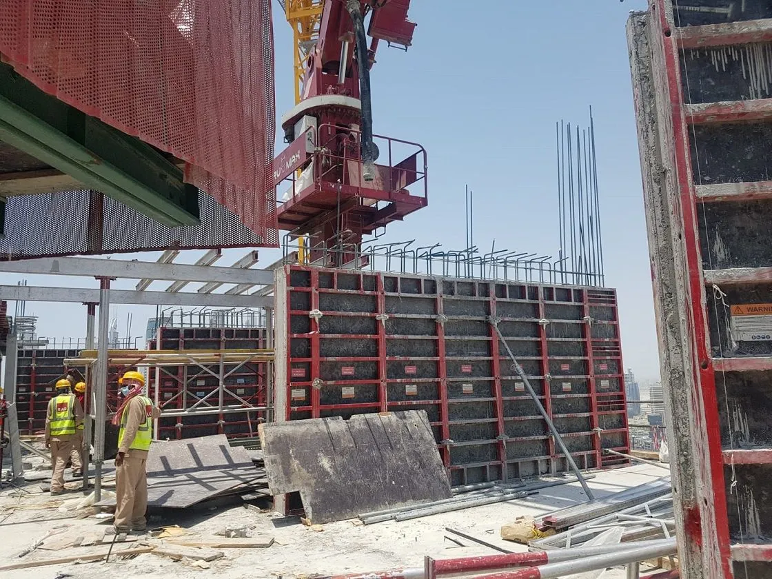 project inspections