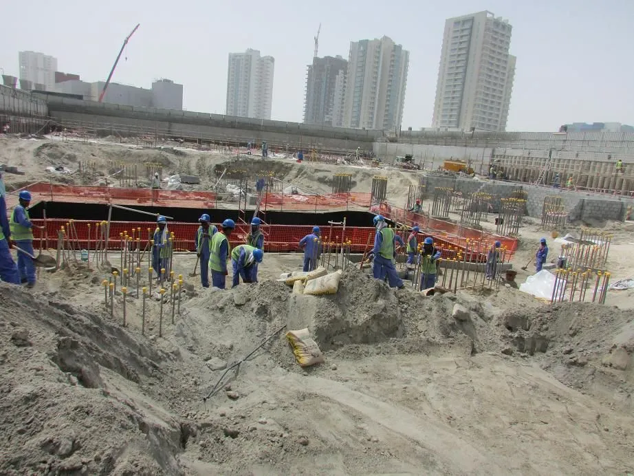 project inspections