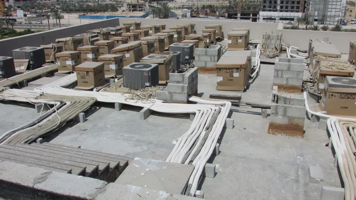 project inspections