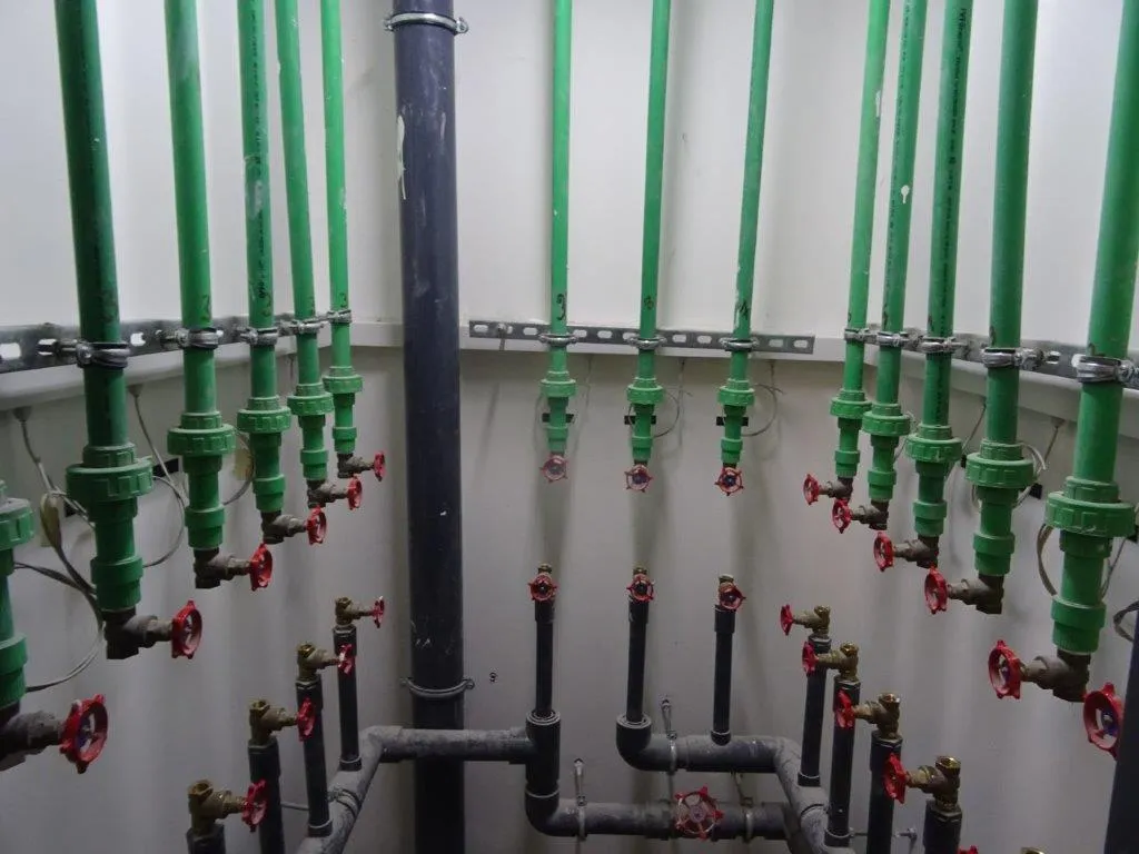 project inspections