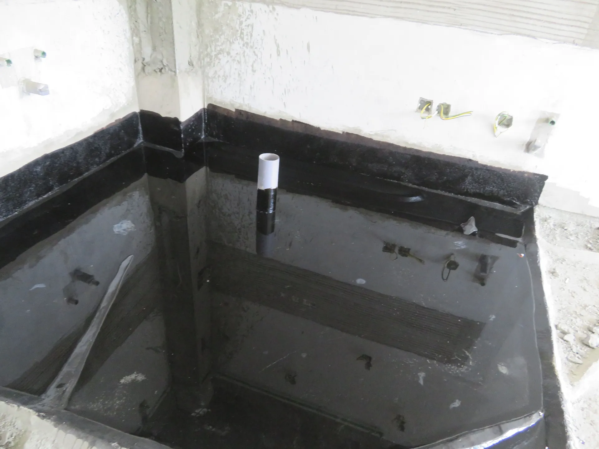 project inspections