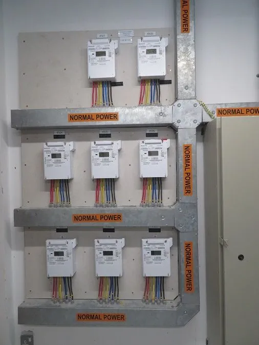 project inspections