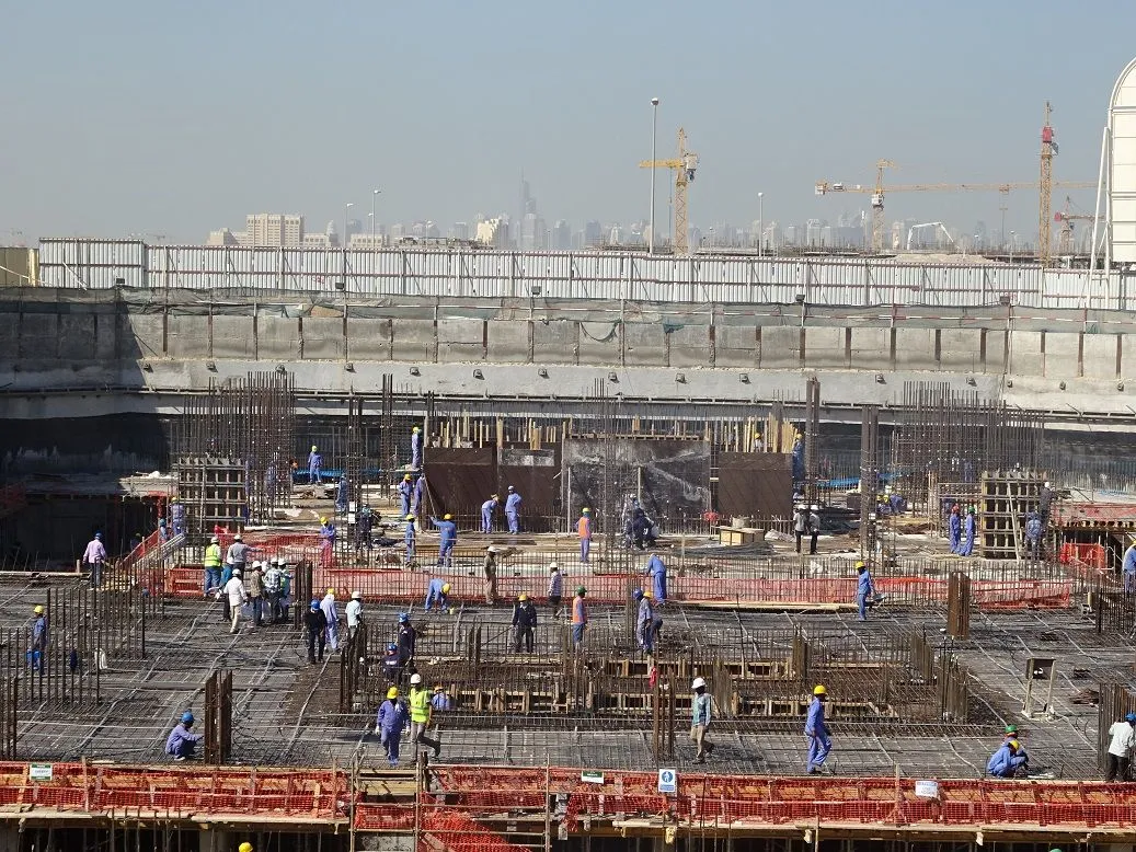 project inspections