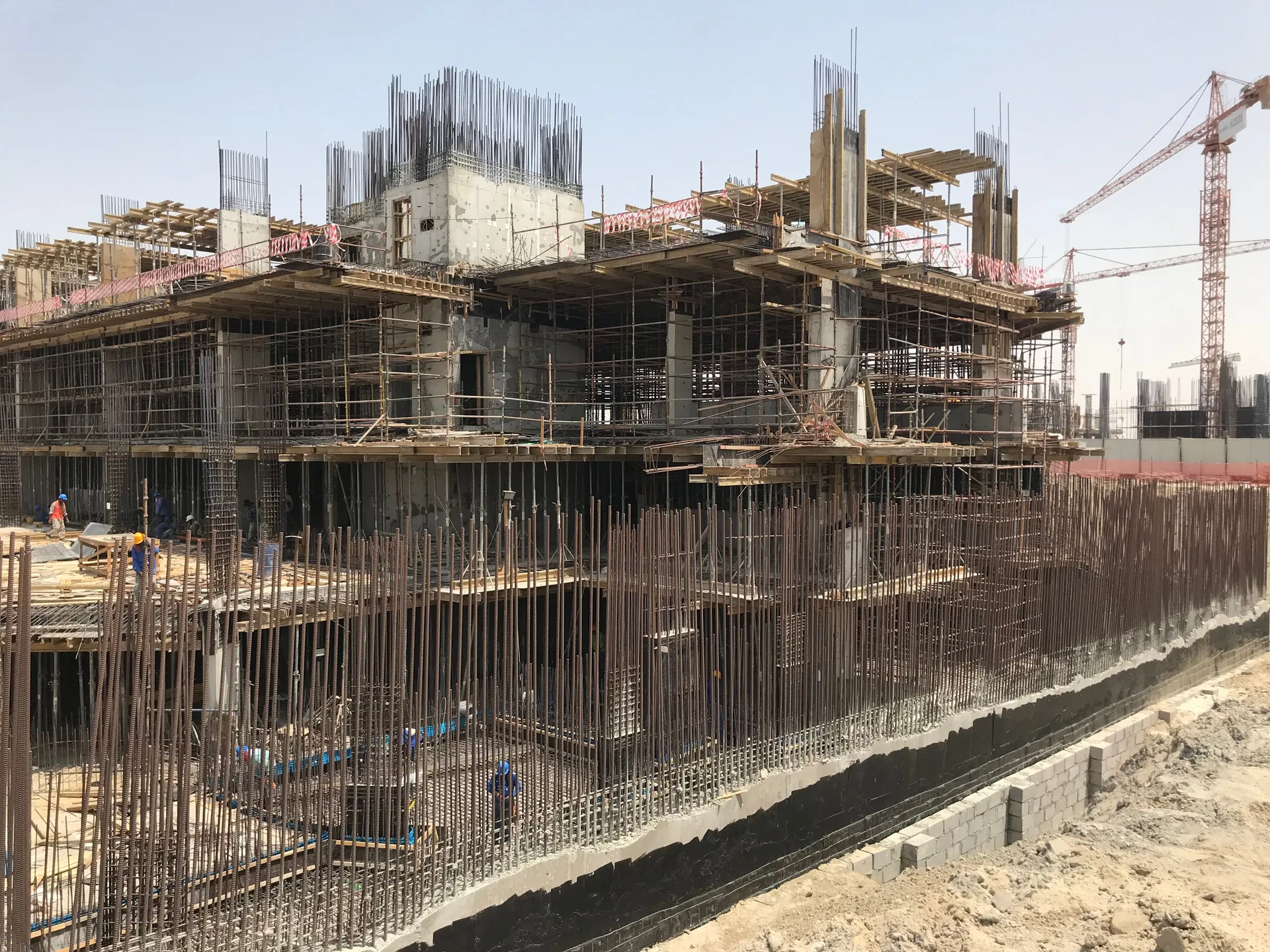 project inspections