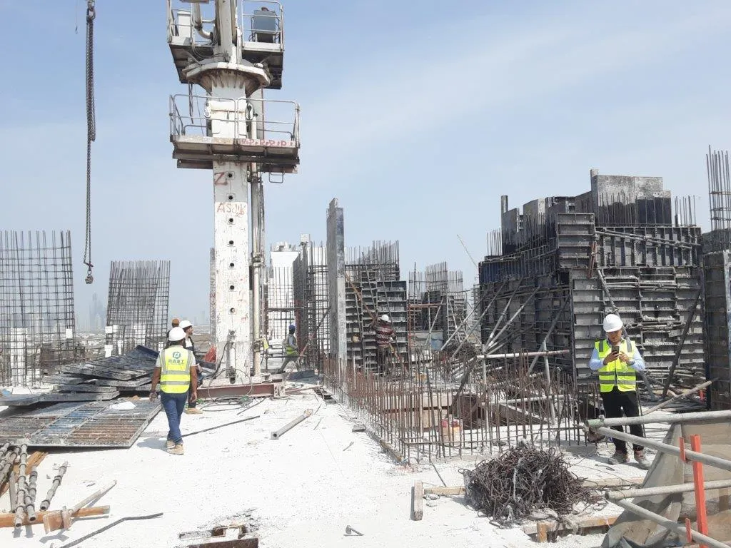 project inspections