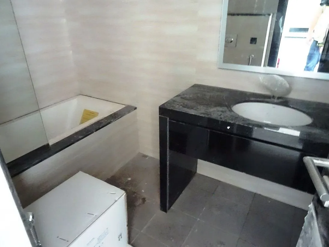 project inspections